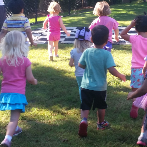 5 tips for teaching preschoolers chess